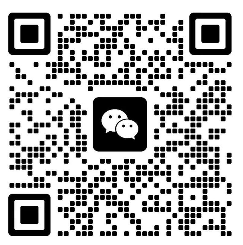 微信二维码
